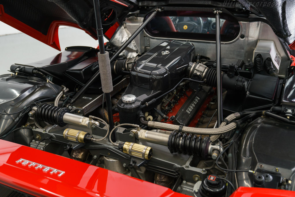 Ferrari Enzo