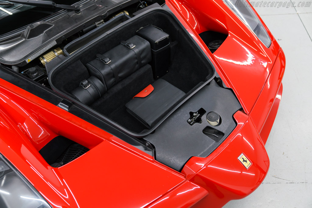 Ferrari Enzo
