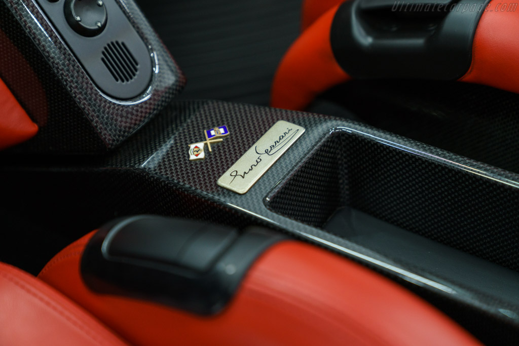 Ferrari Enzo