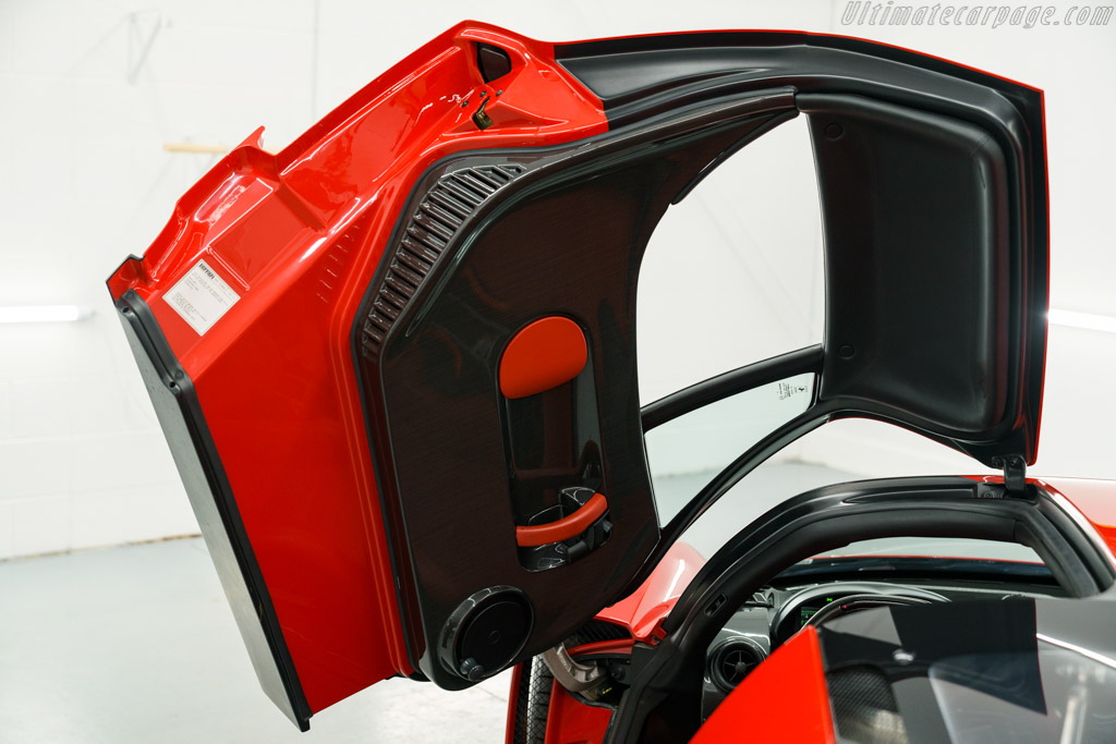 Ferrari Enzo