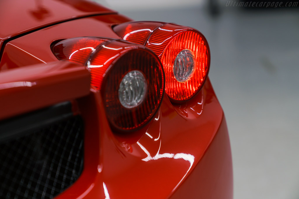 Ferrari Enzo