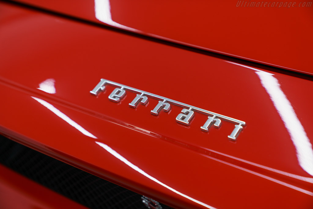Ferrari Enzo