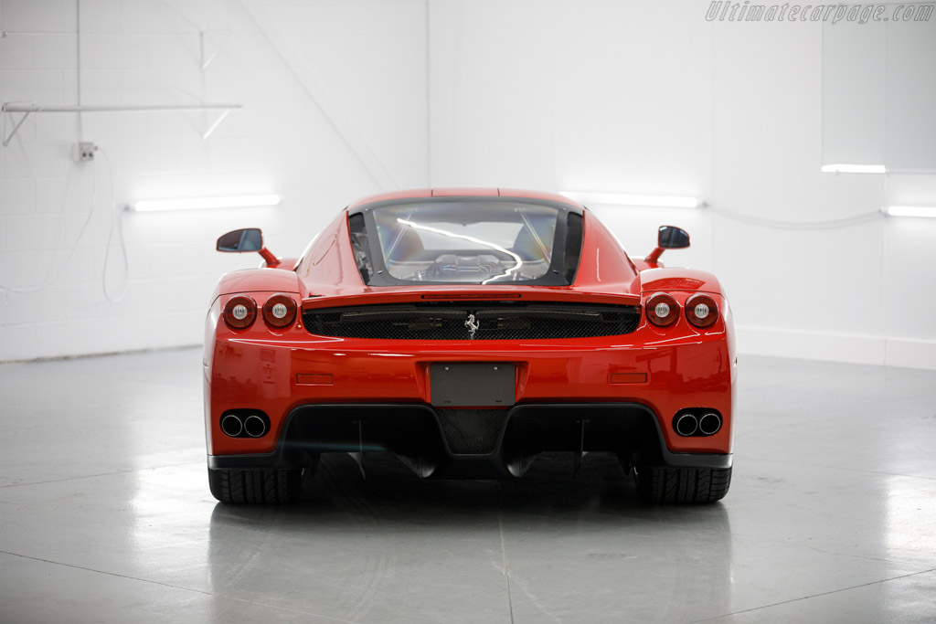 Ferrari Enzo