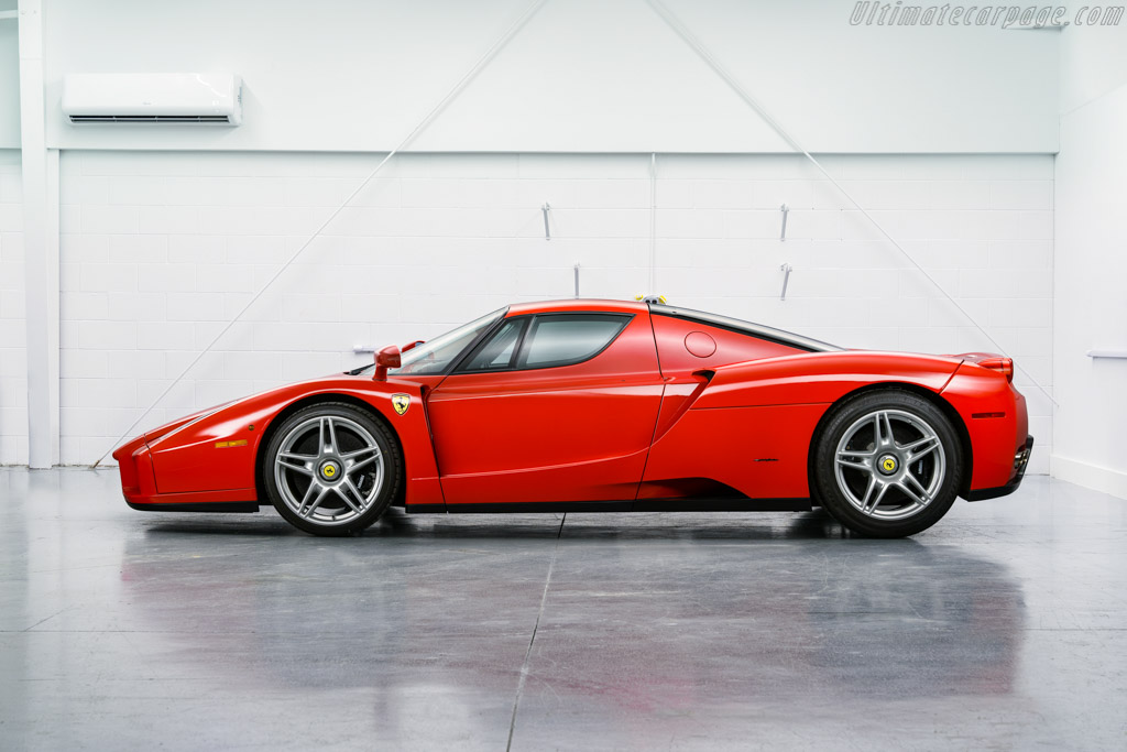 Ferrari Enzo