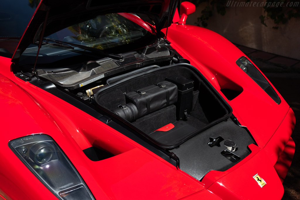 Ferrari Enzo