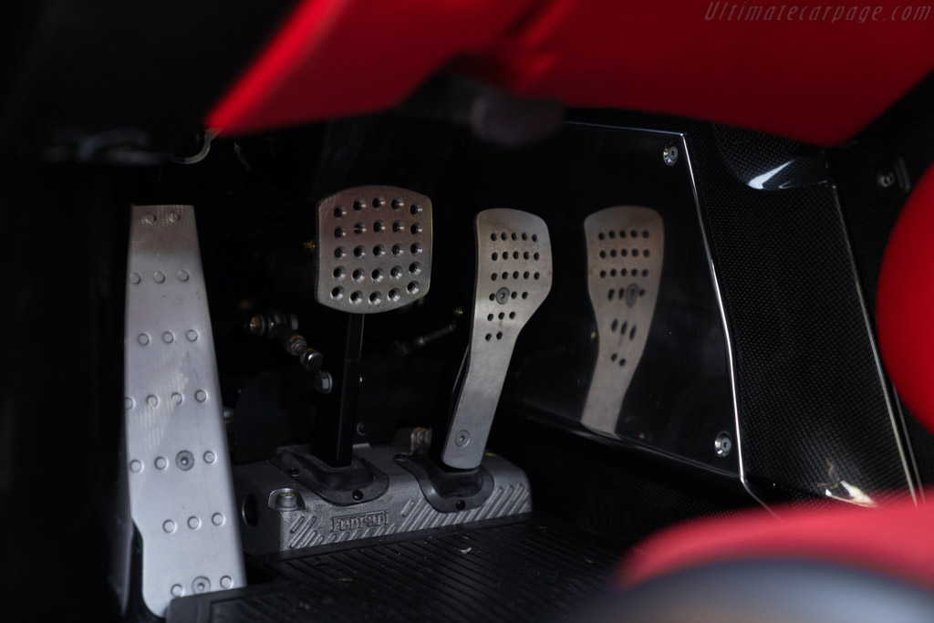 Ferrari Enzo