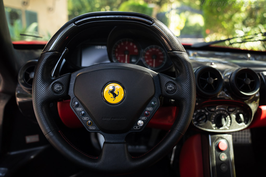 Ferrari Enzo
