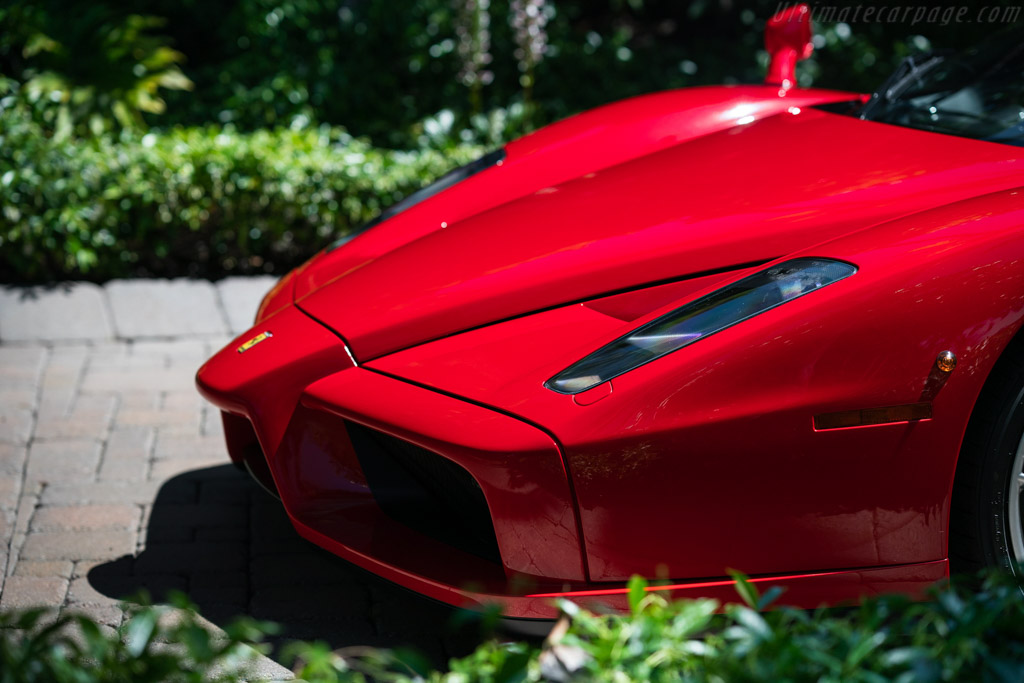 Ferrari Enzo