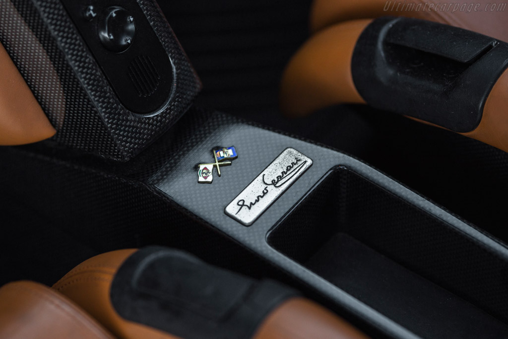 Ferrari Enzo