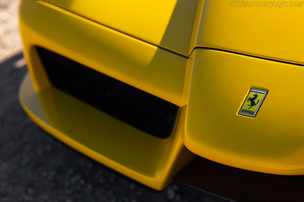 Ferrari Enzo