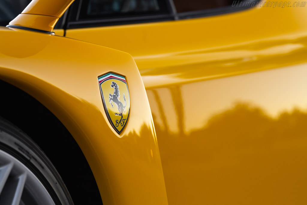 Ferrari Enzo