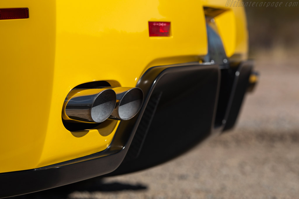 Ferrari Enzo
