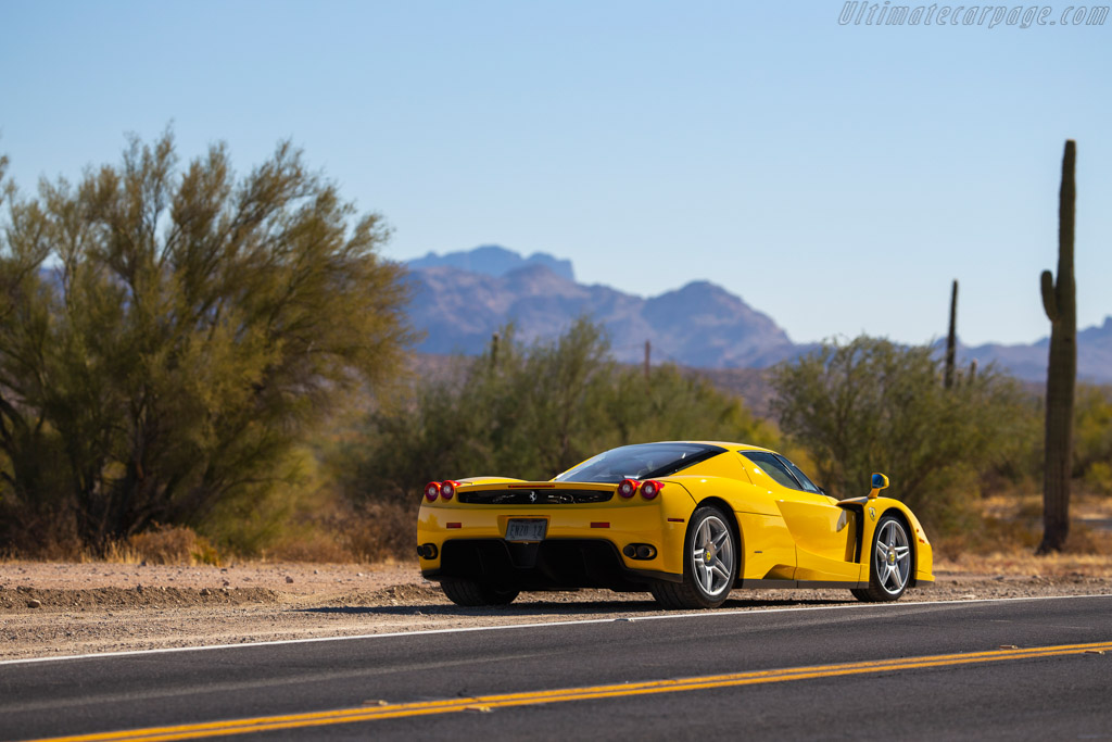 Ferrari Enzo