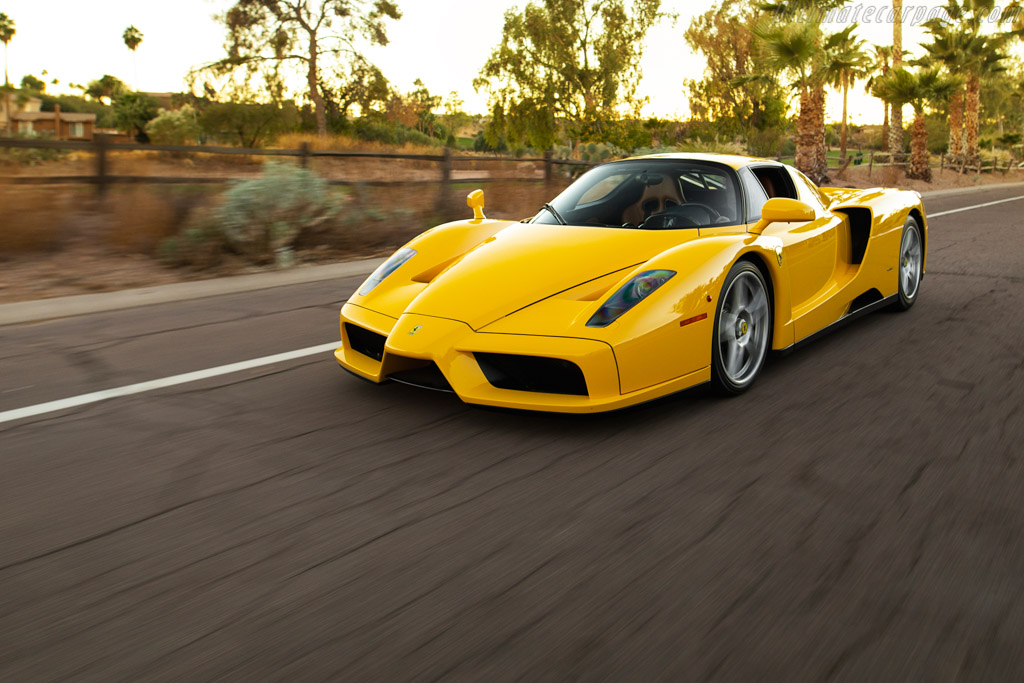 Ferrari Enzo