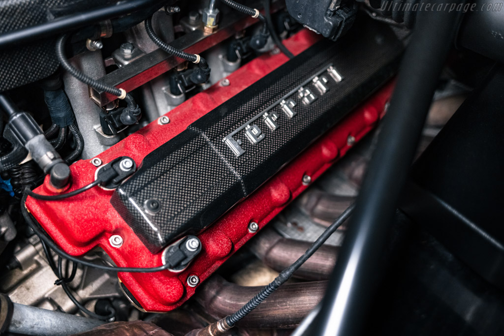 Ferrari Enzo