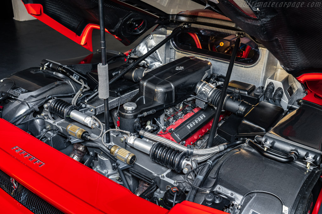 Ferrari Enzo