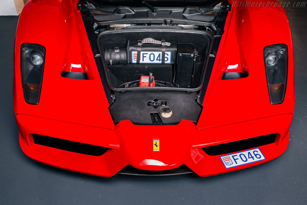 Ferrari Enzo