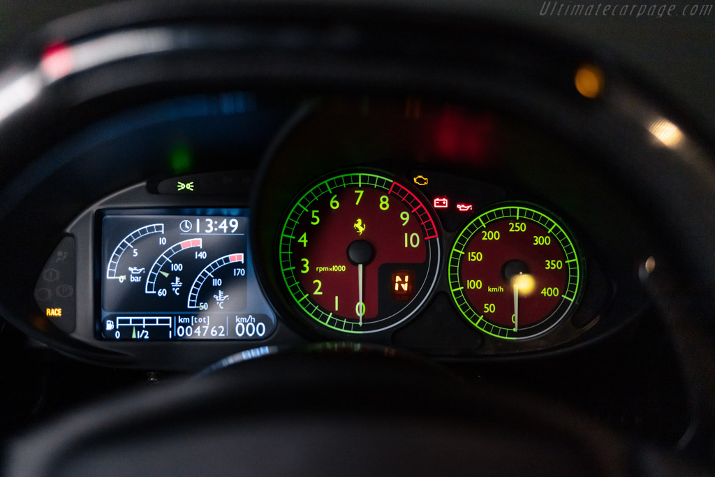 Ferrari Enzo