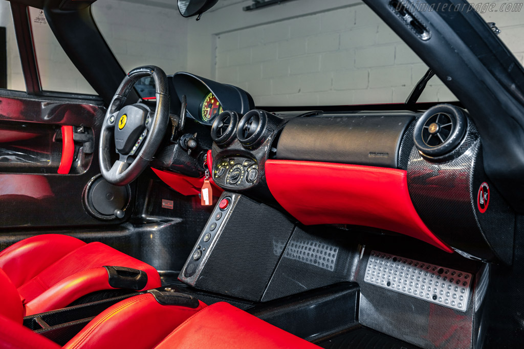 Ferrari Enzo