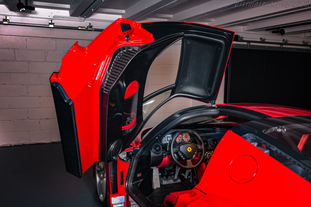 Ferrari Enzo