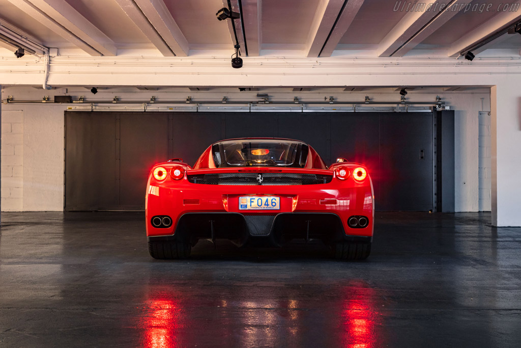 Ferrari Enzo