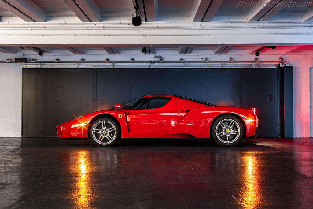 Ferrari Enzo