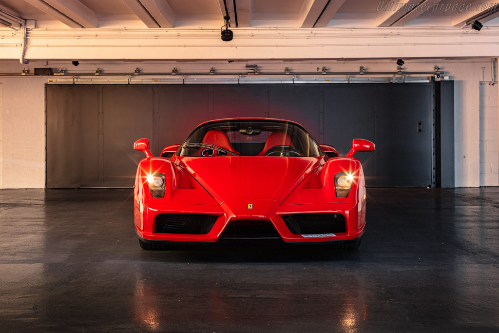 Ferrari Enzo