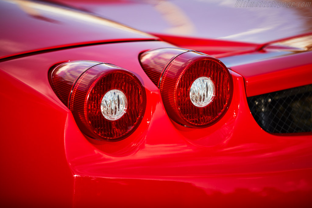 Ferrari Enzo