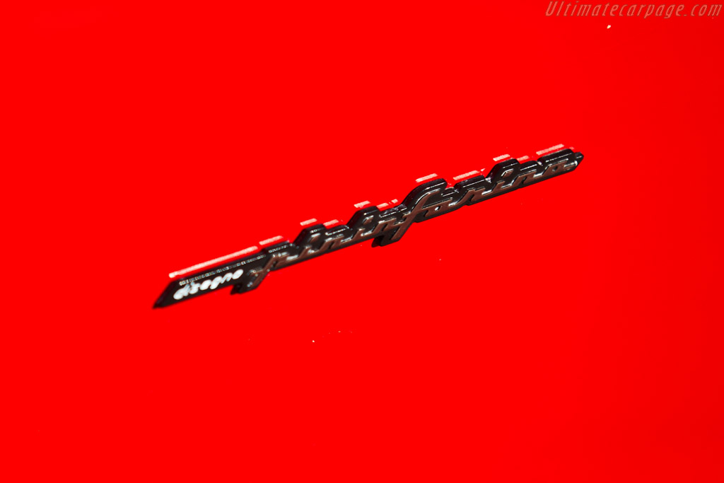 Ferrari Enzo