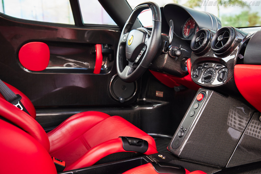 Ferrari Enzo