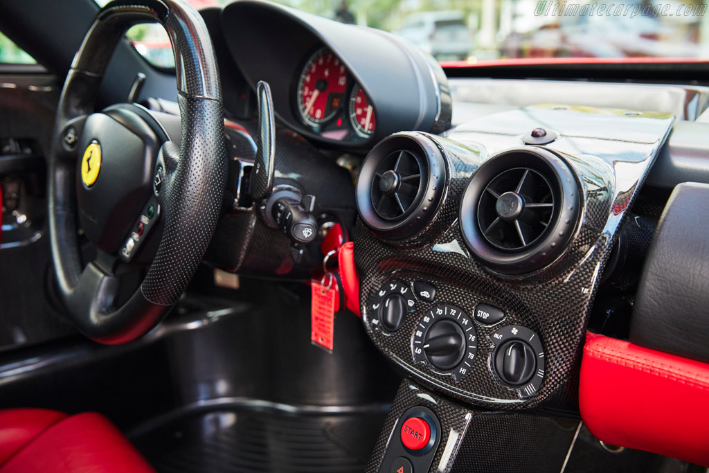 Ferrari Enzo
