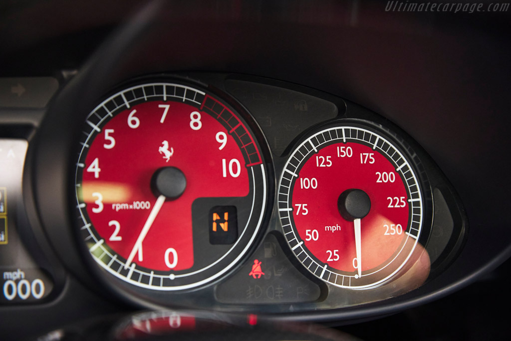 Ferrari Enzo