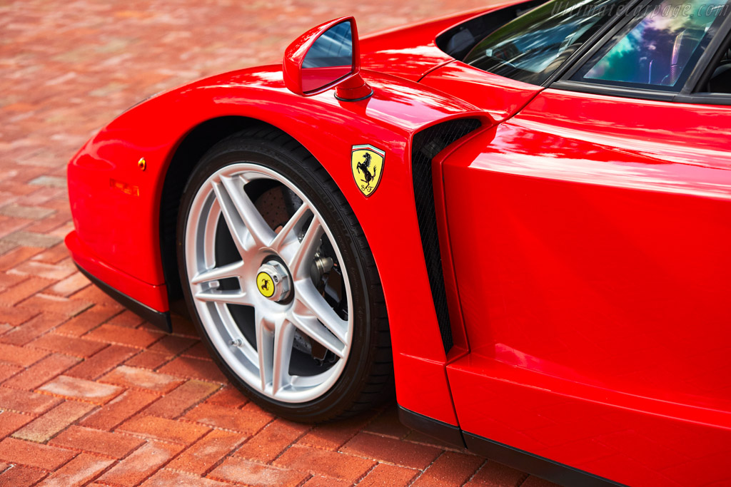 Ferrari Enzo