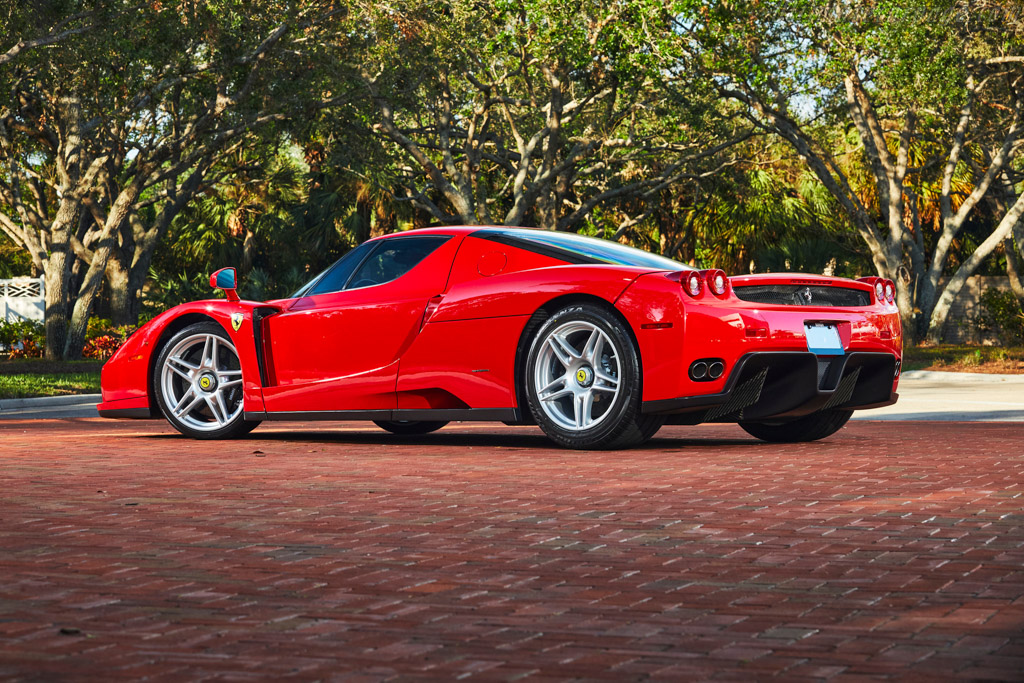 Ferrari Enzo