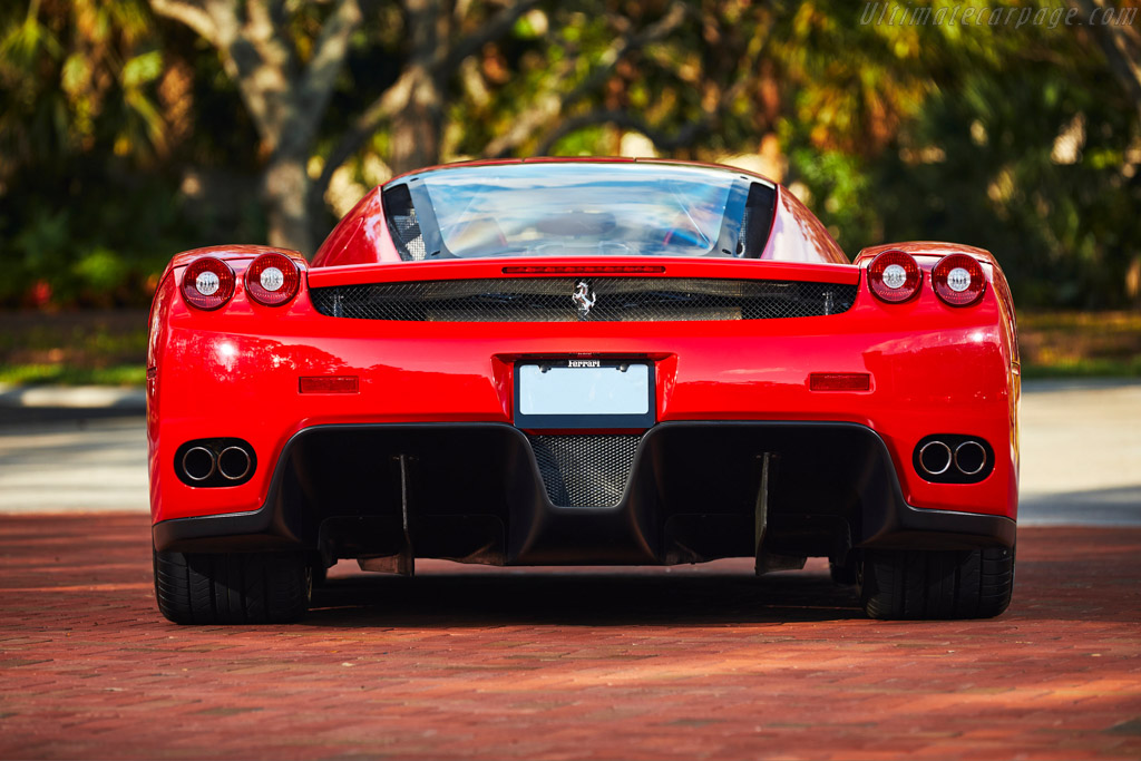 Ferrari Enzo
