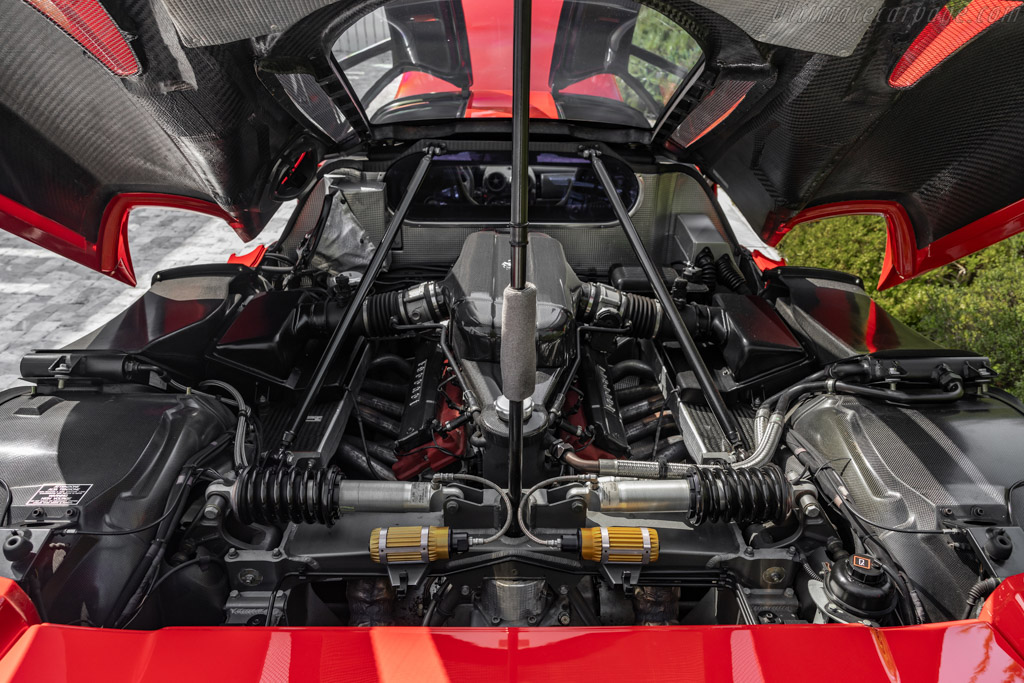 Ferrari Enzo