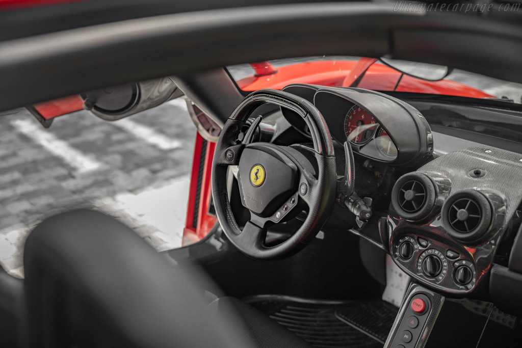 Ferrari Enzo