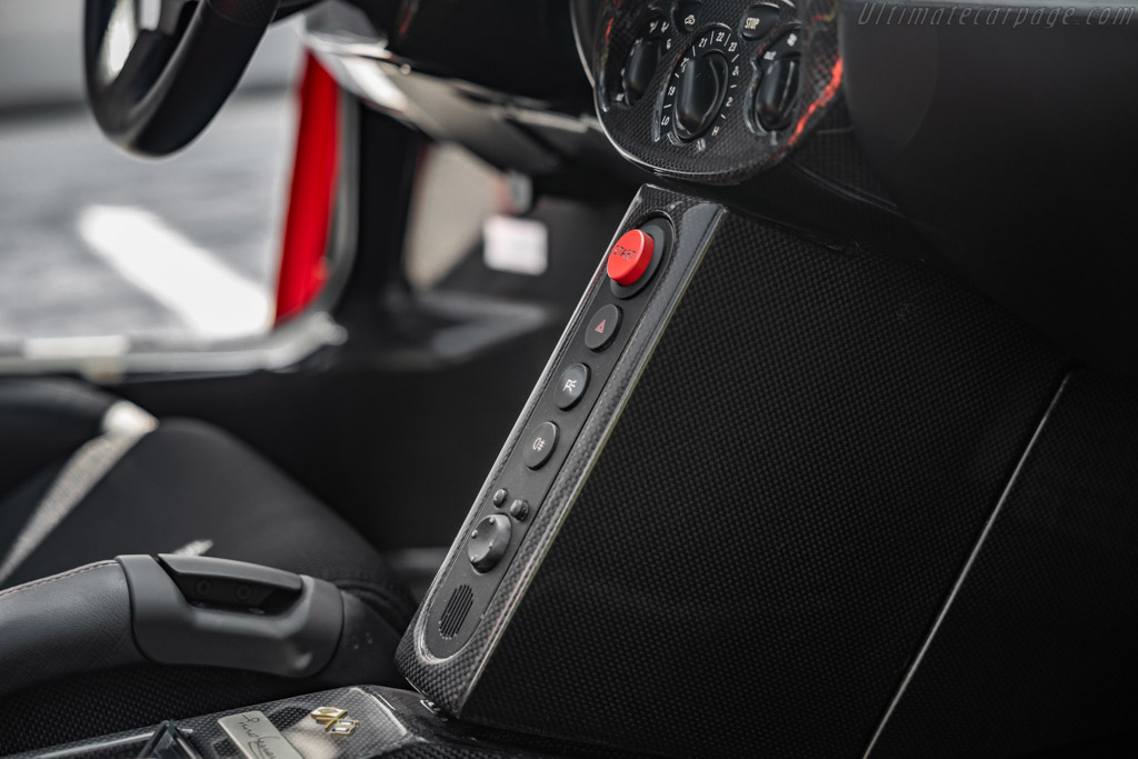 Ferrari Enzo
