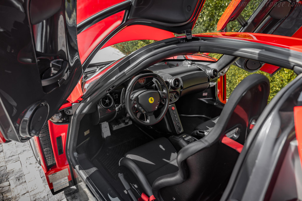 Ferrari Enzo