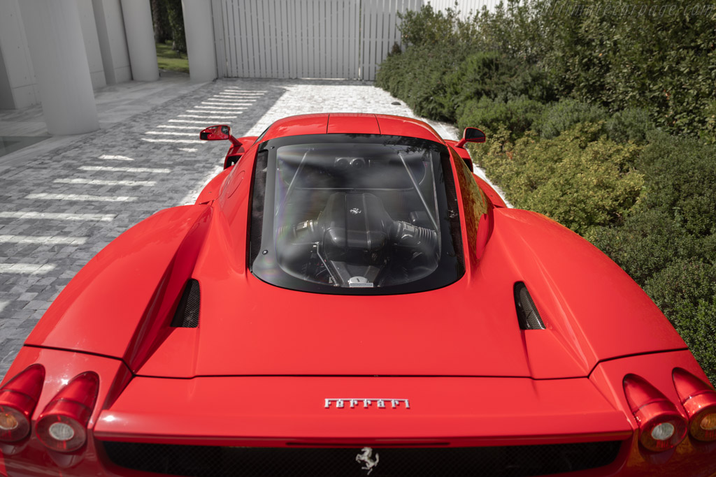 Ferrari Enzo