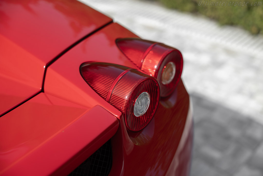 Ferrari Enzo