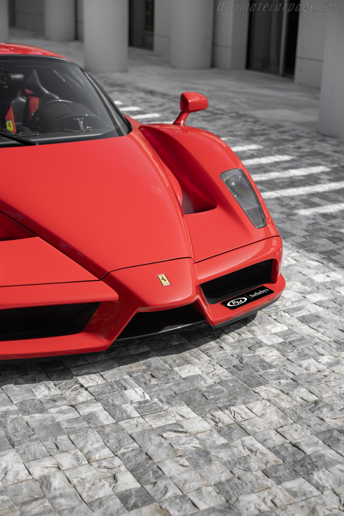 Ferrari Enzo