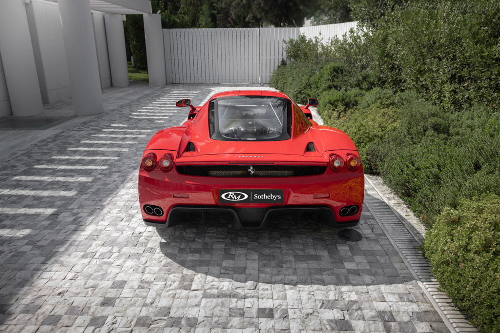 Ferrari Enzo