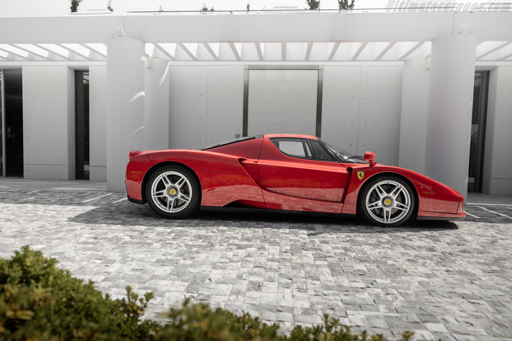 Ferrari Enzo