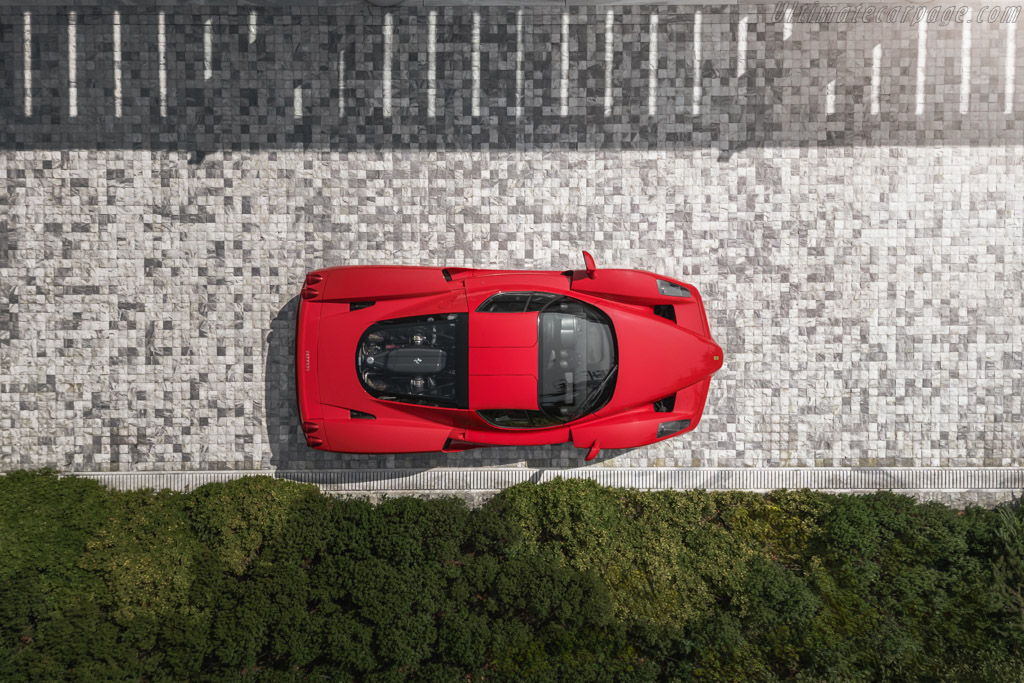 Ferrari Enzo