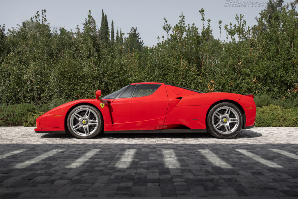 Ferrari Enzo