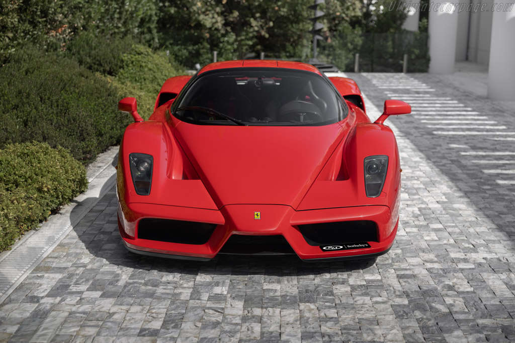 Ferrari Enzo