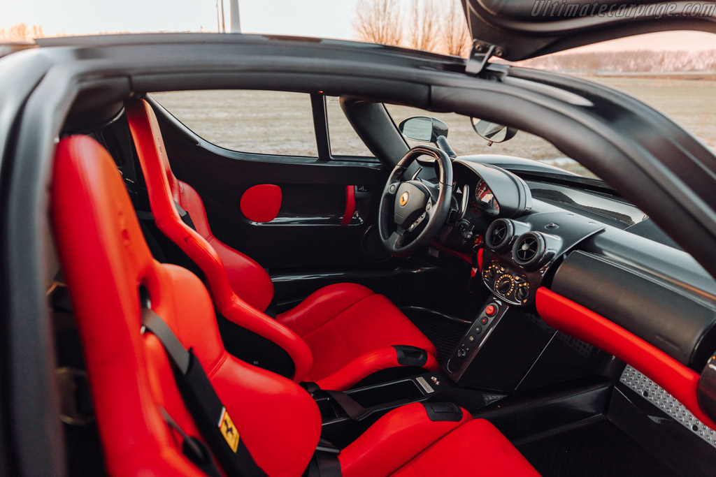 Ferrari Enzo