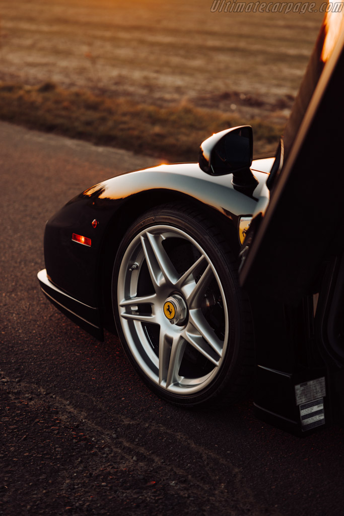 Ferrari Enzo