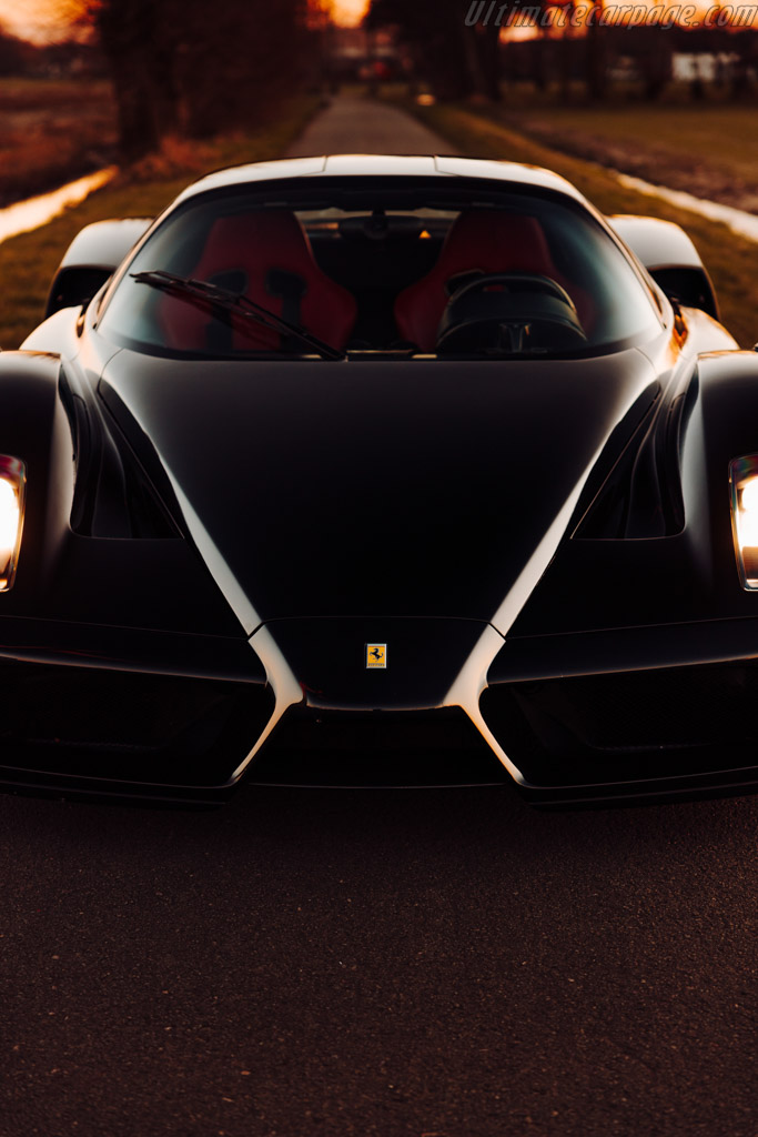 Ferrari Enzo